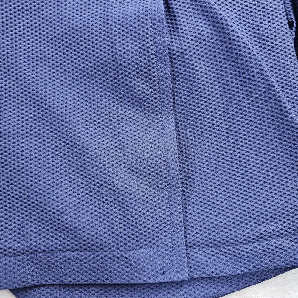 NEW Twillory AIR Blazer Mens 48L Tailored Fit Fit:T Ventilated Unstructured Blue